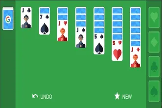 google-solitaire