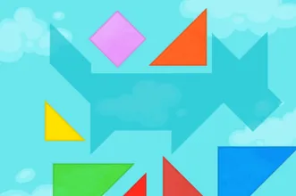 Kids Tangram