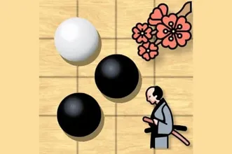 Gomoku Five Stones